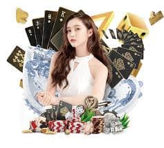 Sòng bạc trực tuyến và slot game phong phú từ 33win1